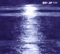 Bin-Jip -  Enter (2010) / Future Jazz, Trip-Hop