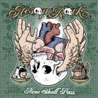 Aesop Rock - None Shall Pass (2007) FLAC / hip-hop, abstract hip-hop