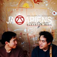 Jazsapiens - Elevator Music (2010) / hip-hop, acid jazz, funk, jazzstep
