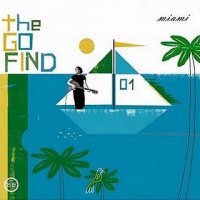 The Go Find (Discography) / electronics, indie