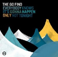 The Go Find (Discography) / electronics, indie