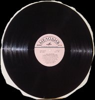 Луи Амстронг - Какой удивительный мир LP (1978) / jazz