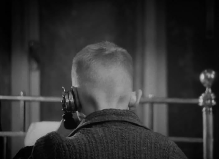 Мой друг Иван Лапшин (1984) / А.Герман Мой друг Иван Лапшин (1984) / А.Герман