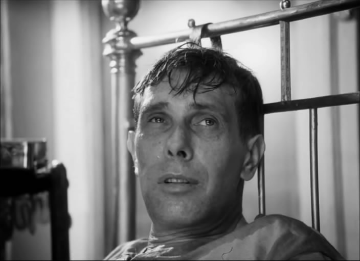 Мой друг Иван Лапшин (1984) / А.Герман Мой друг Иван Лапшин (1984) / А.Герман