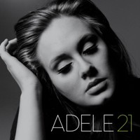 Adele - 21 (2010) / heartbreaking soul, indiepop, jazz