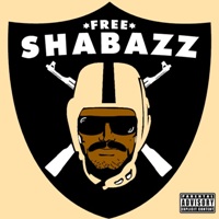 VA - Free Shabazz (2010) / underground jazz hip-hop, funk, turntablism