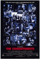 The Commitments - Алан Паркер / Alan Parker (1991) комедия, драма, музыка