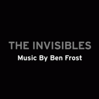 Ben Frost - The Invisibles (2010) /  ambient, experimental, drone, noise, electronic