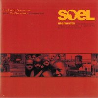 Soel - Memento (2003) /downtempo, acid jazz, soul, deep funk