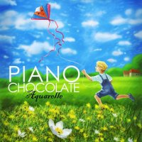 Pianochocolate - Aquarelle (2010) Classical Crossover