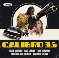 Calibro 35 (deep funk, psychedelic)