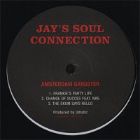 Lefties Soul Connection - EPs / funk, soul