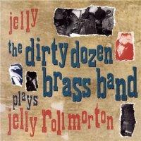 Dirty Dozen Brass Band (jazz, big band, funk, blues, brass) Dirty Dozen Brass Band (jazz, big band, funk, blues, brass)