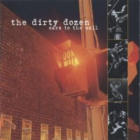 Dirty Dozen Brass Band (jazz, big band, funk, blues, brass) Dirty Dozen Brass Band (jazz, big band, funk, blues, brass)