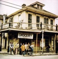 Dirty Dozen Brass Band (jazz, big band, funk, blues, brass) Dirty Dozen Brass Band (jazz, big band, funk, blues, brass)