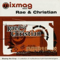 Rae & Christian - Missing Albums / downtempo, jazzy, soulful hip-hop, electronic
