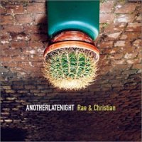 Rae & Christian - Missing Albums / downtempo, jazzy, soulful hip-hop, electronic
