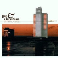 Rae & Christian - Missing Albums / downtempo, jazzy, soulful hip-hop, electronic