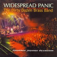 Dirty Dozen Brass Band (jazz, big band, funk, blues, brass) Dirty Dozen Brass Band (jazz, big band, funk, blues, brass)