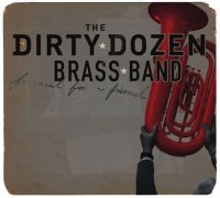 Dirty Dozen Brass Band (jazz, big band, funk, blues, brass) Dirty Dozen Brass Band (jazz, big band, funk, blues, brass)