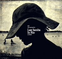 [VA] Last samba in Rio - compiled by krezh for Ritmo Sportivo (2011) / nu bossa, nu jazz