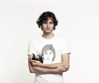 Gotye(дискография)/Indie, Electronic, Downtempo Gotye(дискография)/Indie, Electronic, Downtempo