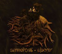 Samorost - Spora (2009) / ambient, trip hop, downtempo