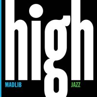 Madlib (2010-2011) / hip-hop, jazz, funk, instrumental, fusion