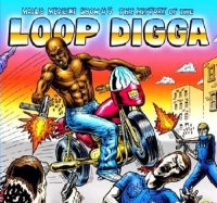 Madlib - Medicine Show (2010) / hip-hop, jazz, funk, instrumental, fusion Madlib - Medicine Show (2010) / hip-hop, jazz, funk, instrumental, fusion