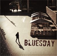 [VA] Bluesday - compiled by krezh (2011) / blues rock, blues