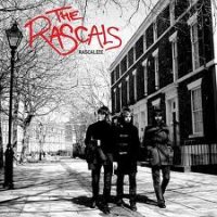 The Rascals - Rascalize (2008) indie, post-punk revival The Rascals - Rascalize (2008) indie, post-punk revival