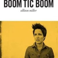 Allison Miller - Boom Tic Boom (2010) сontemporary jazz Allison Miller - Boom Tic Boom (2010) сontemporary jazz