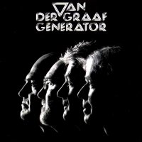 Van der Graaf Generator/ 2 альбома/progressive rock/ art rock