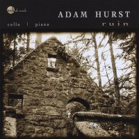 Adam Hurst  - Elegy (2010) / Cello,  Instrumental ,  Neoclassical Adam Hurst  - Elegy (2010) / Cello,  Instrumental ,  Neoclassical