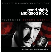 Dianne Reeves - Good Night and Good Luck (2005) OST / jazz, feemale vocal jazz