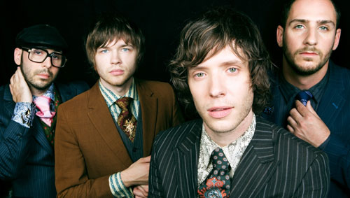 OK Go - Discography / indie, alternative, power pop OK Go - Discography / indie, alternative, power pop