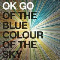 OK Go - Discography / indie, alternative, power pop OK Go - Discography / indie, alternative, power pop