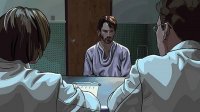 Помутнение / A Scanner Darkly (2006) Помутнение / A Scanner Darkly (2006)