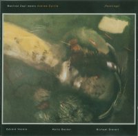 Manfred Zepf meets Andrew Cyrille – Paintings (1987)/ Fusion, Free Jazz Manfred Zepf meets Andrew Cyrille – Paintings (1987)/ Fusion, Free Jazz