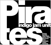 Indigo Jam Unit - Discography / club zazz, future jazz, contemporary jazz