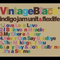 Indigo Jam Unit - Discography / club zazz, future jazz, contemporary jazz