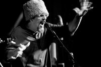 Сyro Baptista - Caym: Book Of Angels Vol. 17 (2011) / ethnic jazz, world music