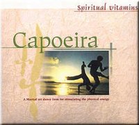 Phil Thornton -  Capoeira (2002) / Ethnic, World Music