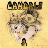 Gandalf - Gandalf (1969), 2007-Gandalf II (1968-71) / Psychedelic Rock Gandalf - Gandalf (1969), 2007-Gandalf II (1968-71) / Psychedelic Rock