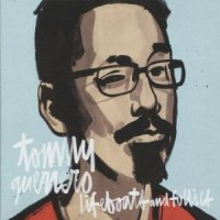 Tommy Guerrero "Lifeboats and Follies" (2011) / downtempo, jazzy, funky, latino