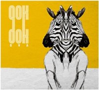 DOK - DVA (2011) experimental jazz DOK - DVA (2011) experimental jazz
