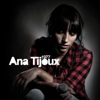 Ana Tijoux - 1977 (2010) / hip-hop, female rap, Chile Ana Tijoux - 1977 (2010) / hip-hop, female rap, Chile