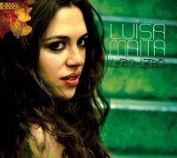 Luisa Maita - Lero-Lero (2010) / bossa-nova, world, singer-songwriter Luisa Maita - Lero-Lero (2010) / bossa-nova, world, singer-songwriter