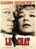 Кот / Le chat (1971)