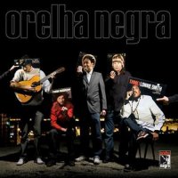 Orelha Negra - Orelha Negra (2010)/Instrumental, Soul, Funk, Hip Hop